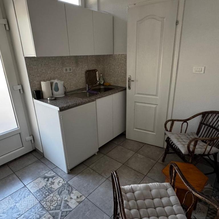 E&N Apartment - Appartement 1 Chambre - 6