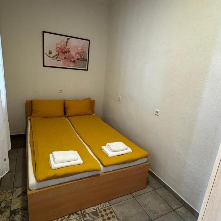 E&N Apartment - Appartement 1 Chambre - 1