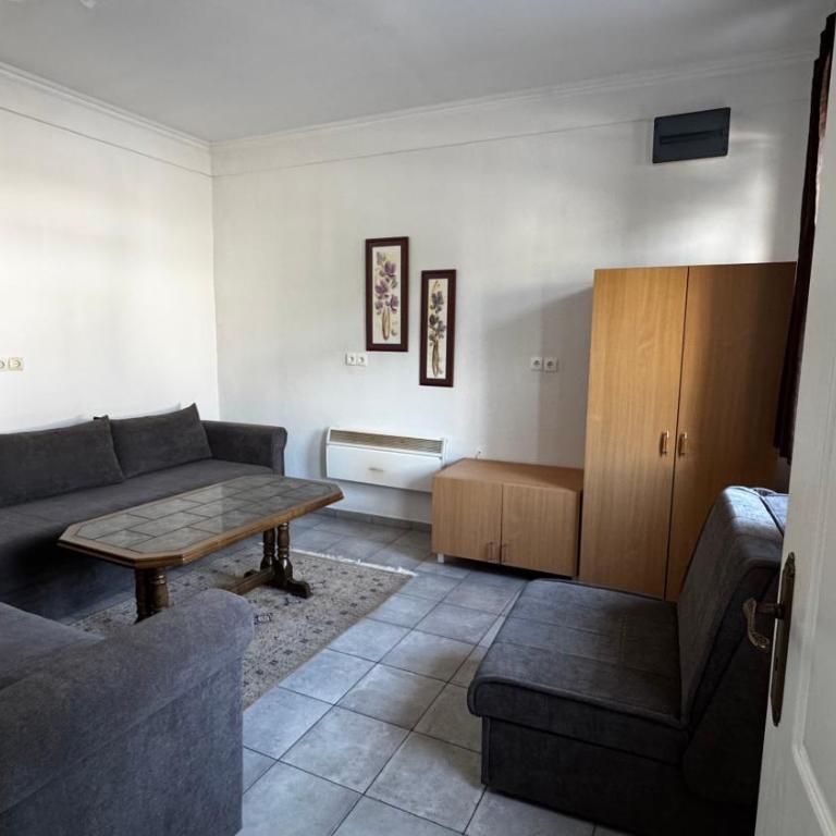 E&N Apartment - Appartement 1 Chambre - 7