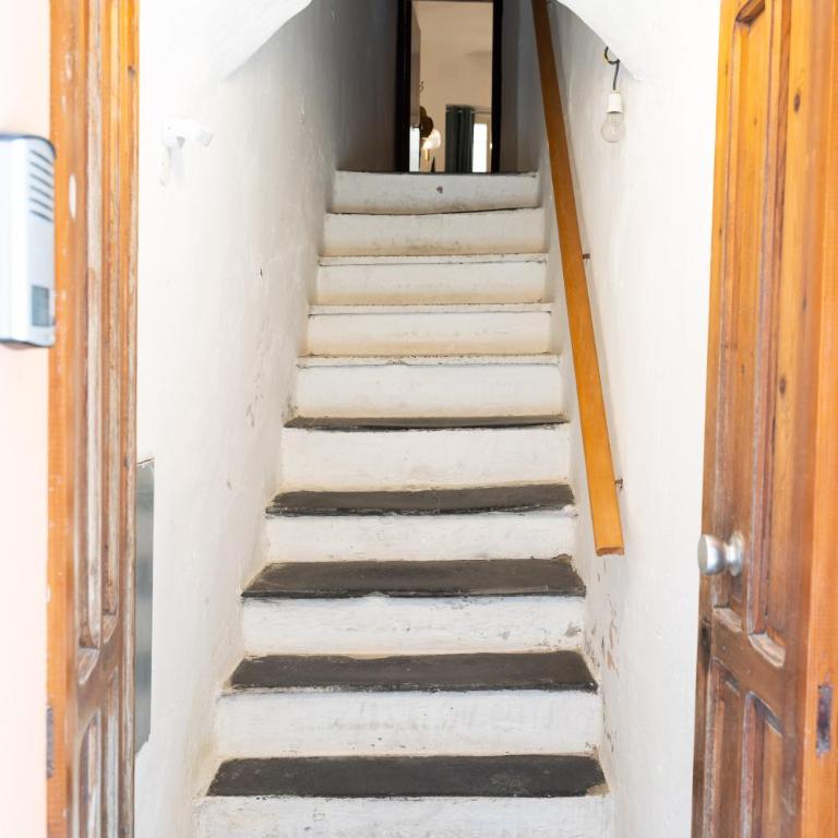 Suite ferret - Appartamento con 1 Camera da Letto - 48