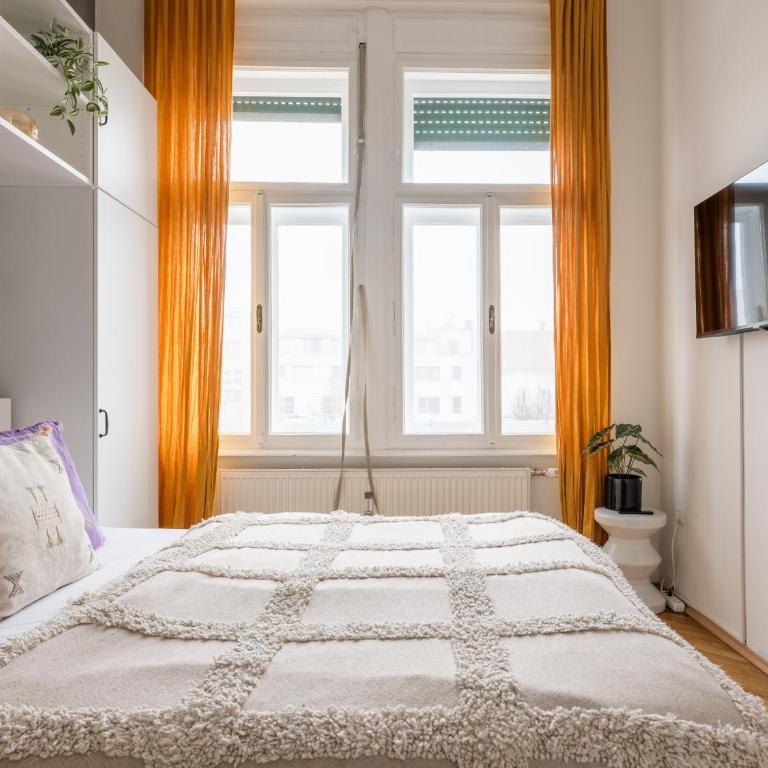 City Center Boutique Apartments - Schlossberg View - Free Parking - Apartment mit 1 Schlafzimmer und Aussicht - 10