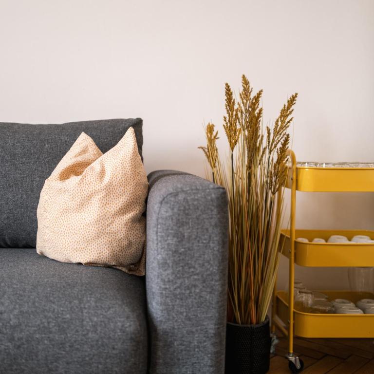 City Center Boutique Apartments - Schlossberg View - Free Parking - Apartment mit 1 Schlafzimmer und Aussicht - 7