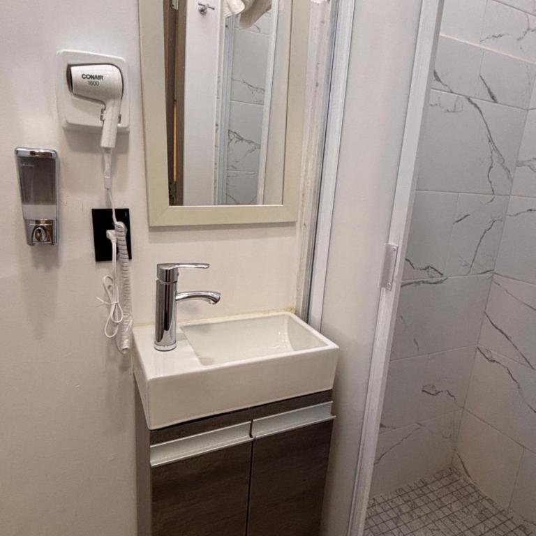 Casa Regina CDMX - Standard Doppelzimmer - 3