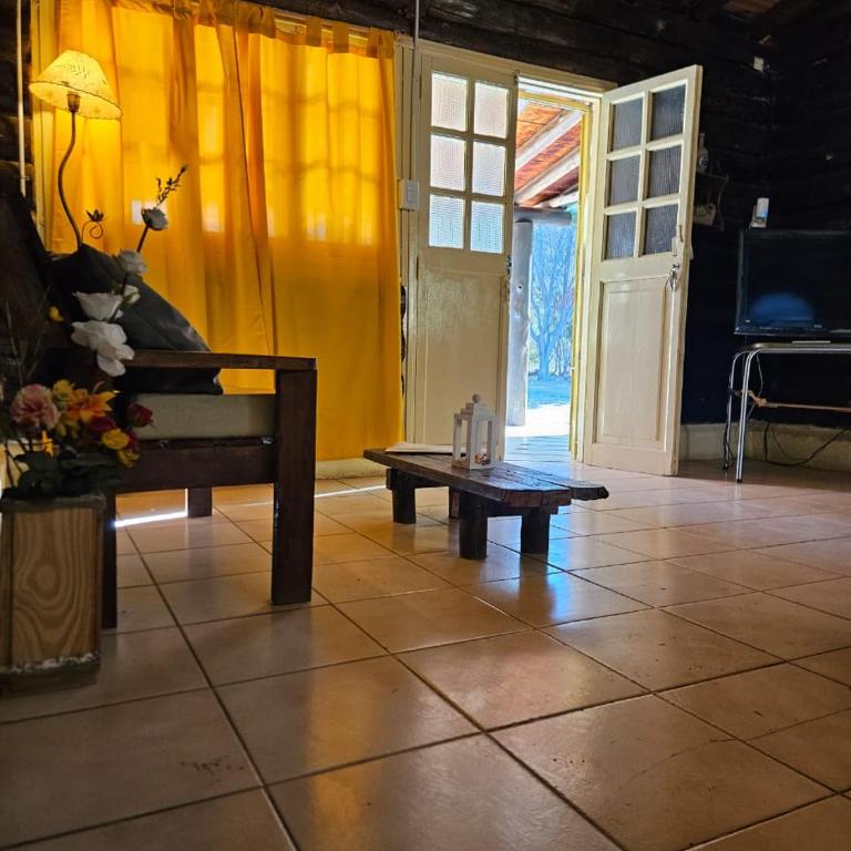 Cabañas San Francisco - Bungalow de 2 dormitorios - 10