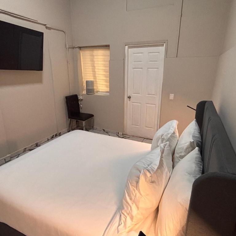 Casa Regina CDMX - Standard Doppelzimmer - 4