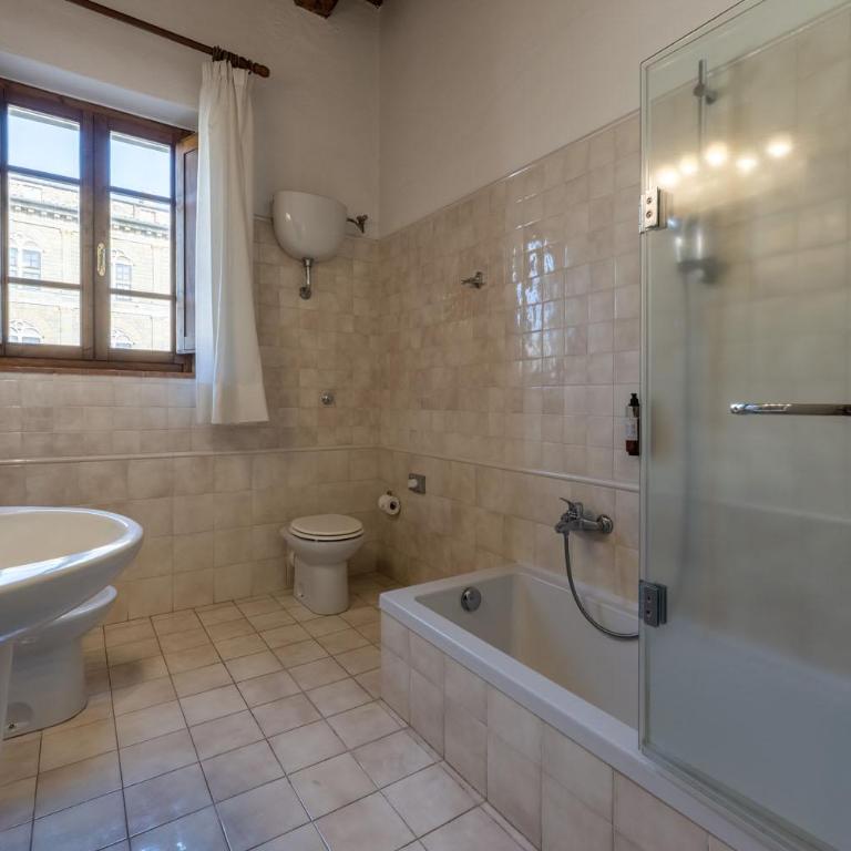 Relais Cloister Pienza - Camera Matrimoniale Standard - 4