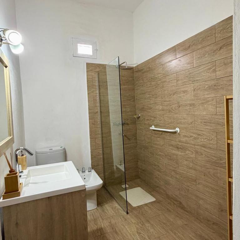 348 Alquiler temporario - Casa con 1 dormitorio - 4