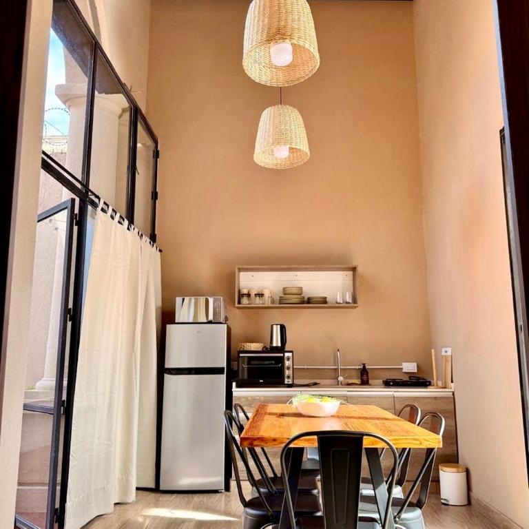 348 Alquiler temporario - Casa con 1 dormitorio - 9