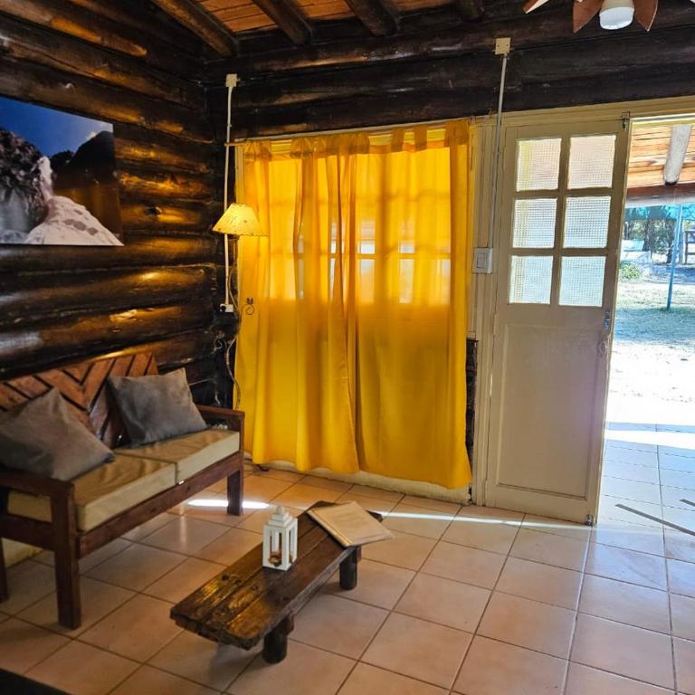 Cabañas San Francisco - Bungalow de 2 dormitorios - 13