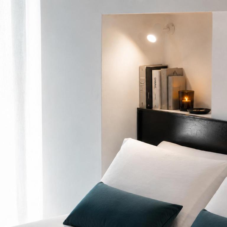 Caesar Suites by "The House Of Travelers" - Camera King Standard - 7