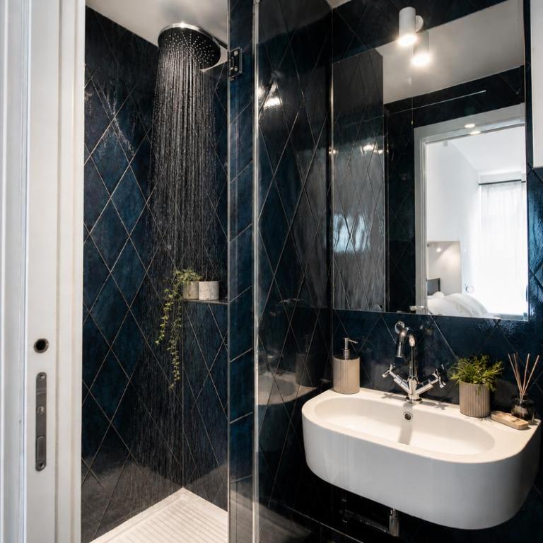 Caesar Suites by "The House Of Travelers" - Camera King Standard - 4