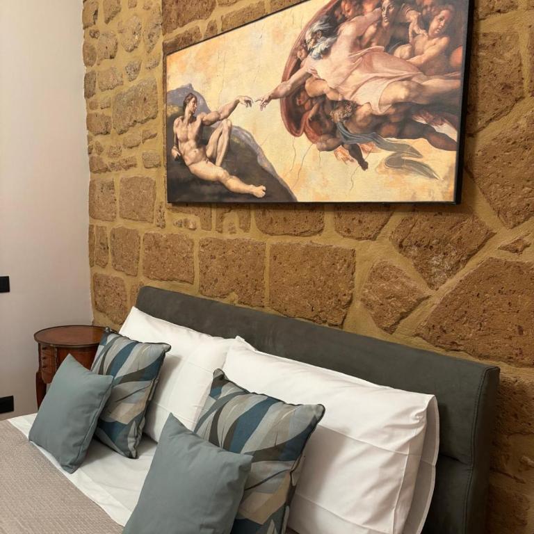 Loggia Dei Mercanti 16 - Appartamento con 2 Camere da Letto - 3