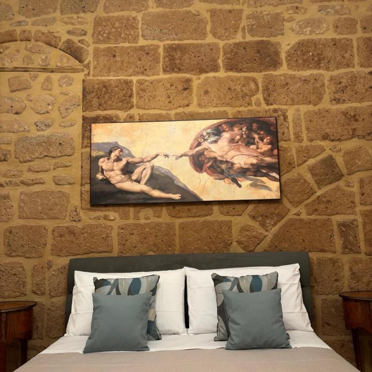 Loggia Dei Mercanti 16 - Appartamento con 2 Camere da Letto - 5