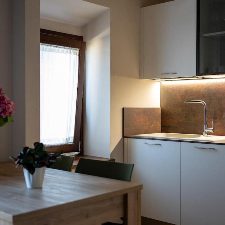 Loggia Dei Mercanti 16 - Appartamento con 2 Camere da Letto - 7