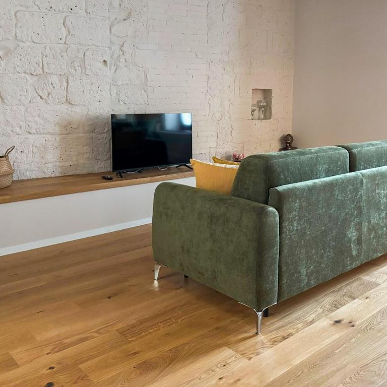 Loggia Dei Mercanti 16 - Appartamento con 2 Camere da Letto - 9