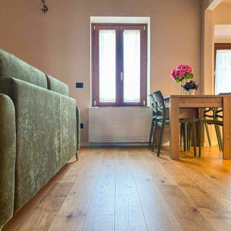 Loggia Dei Mercanti 16 - Appartamento con 2 Camere da Letto - 10