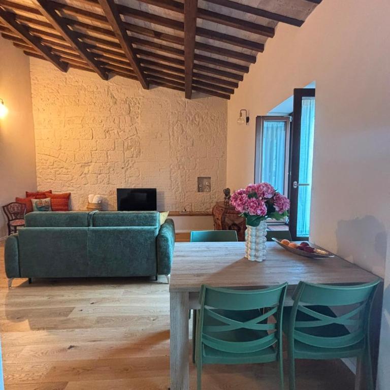 Loggia Dei Mercanti 16 - Appartamento con 2 Camere da Letto - 14