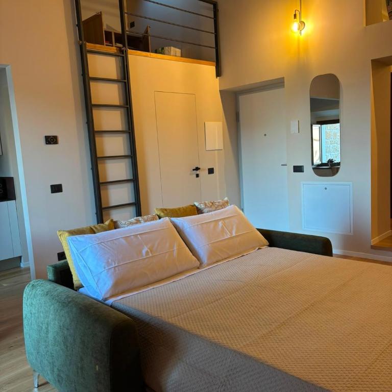 Loggia Dei Mercanti 16 - Appartamento con 2 Camere da Letto - 18