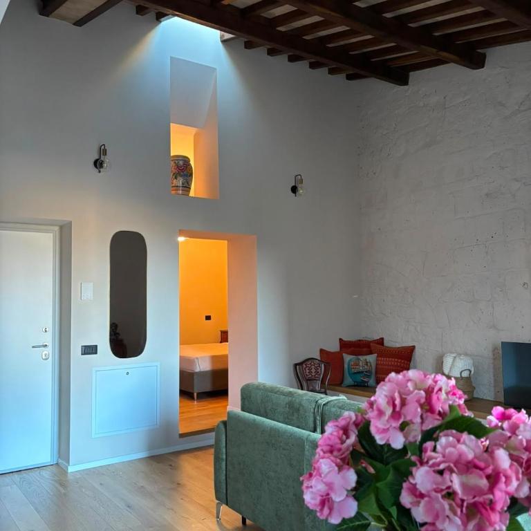 Loggia Dei Mercanti 16 - Appartamento con 2 Camere da Letto - 19