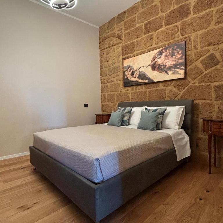 Loggia Dei Mercanti 16 - Appartamento con 2 Camere da Letto - 28