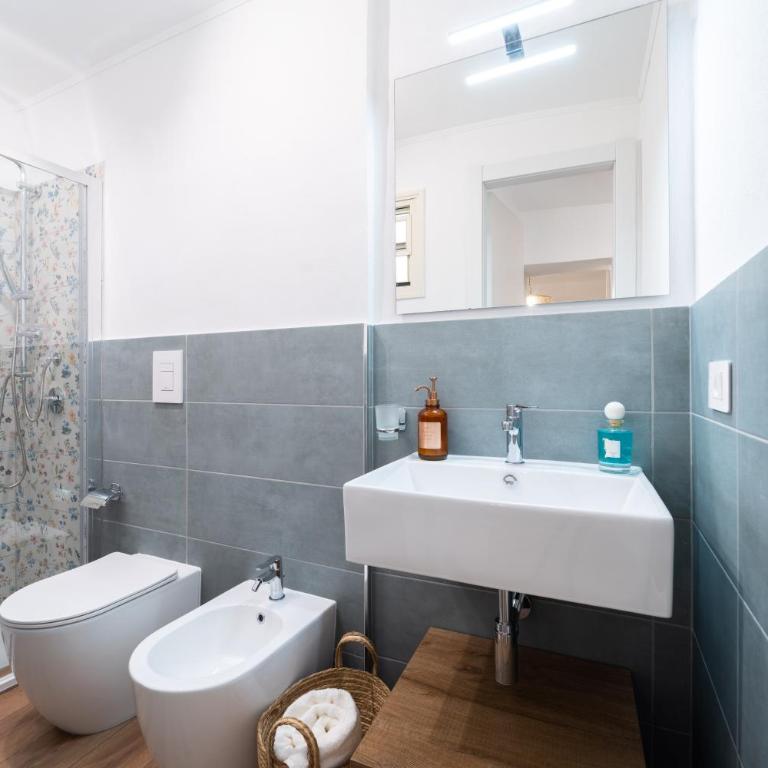 Suite ferret - Appartamento con 1 Camera da Letto - 37