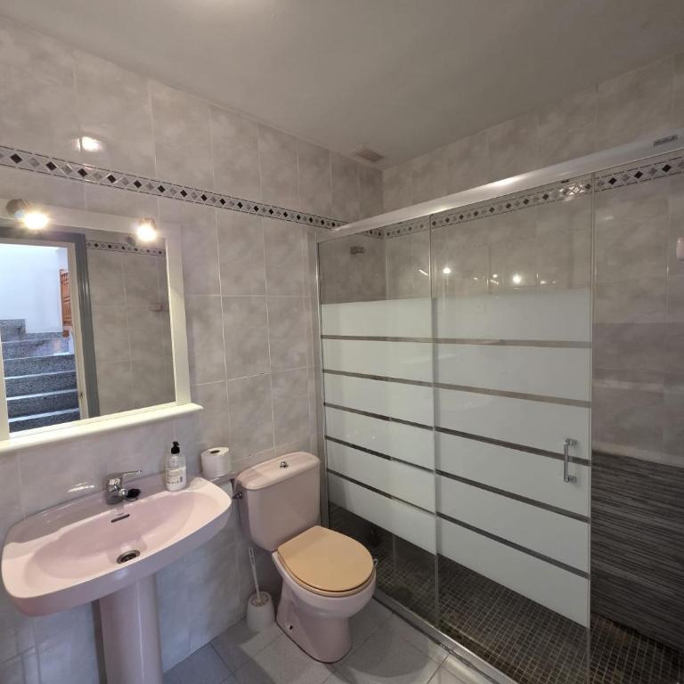 Penisol 12 - Apartamento de 4 dormitorios con vistas a la piscina - 19
