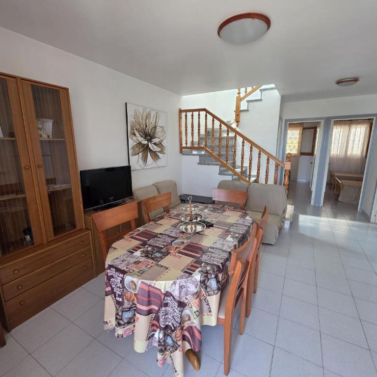 Penisol 12 - Apartamento de 4 dormitorios con vistas a la piscina - 12