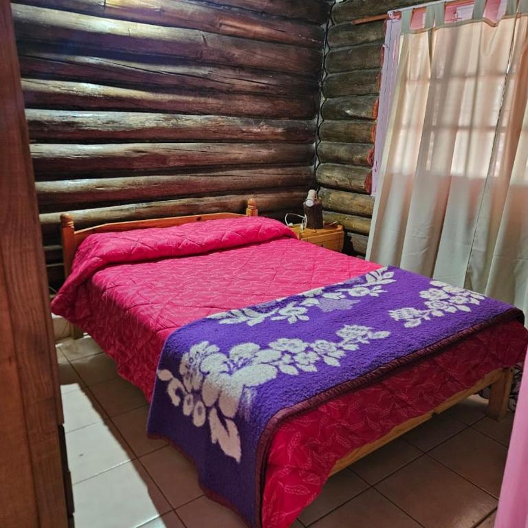 Cabañas San Francisco - Bungalow de 2 dormitorios - 15