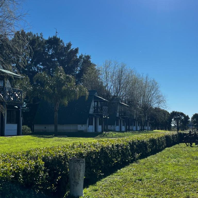 Cabañas del lago - Apartamento con vistas al lago - 29