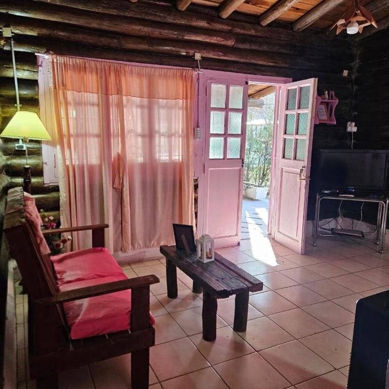 Cabañas San Francisco - Bungalow de 2 dormitorios - 17