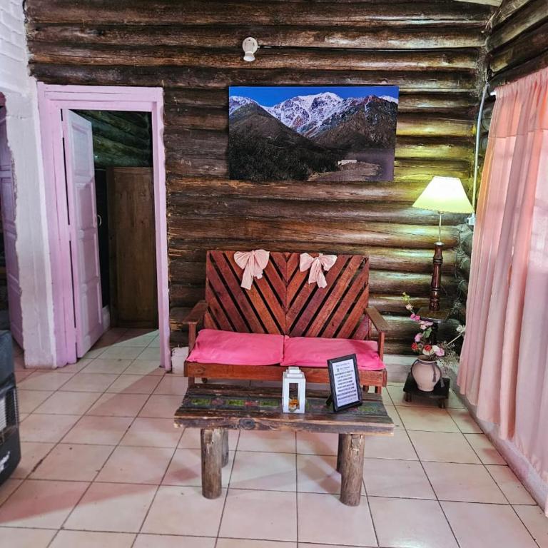 Cabañas San Francisco - Bungalow de 2 dormitorios - 18