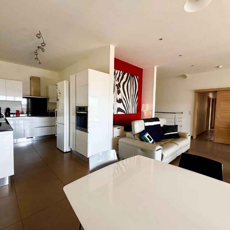 Casamea - Villa Familiale, Piscine chauffée, Clim - Villa - 13