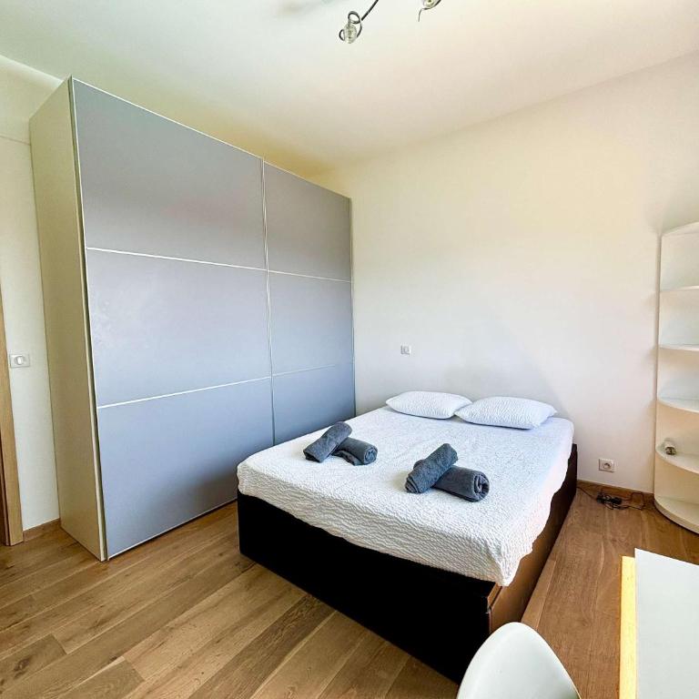 Casamea - Villa Familiale, Piscine chauffée, Clim - Villa - 30