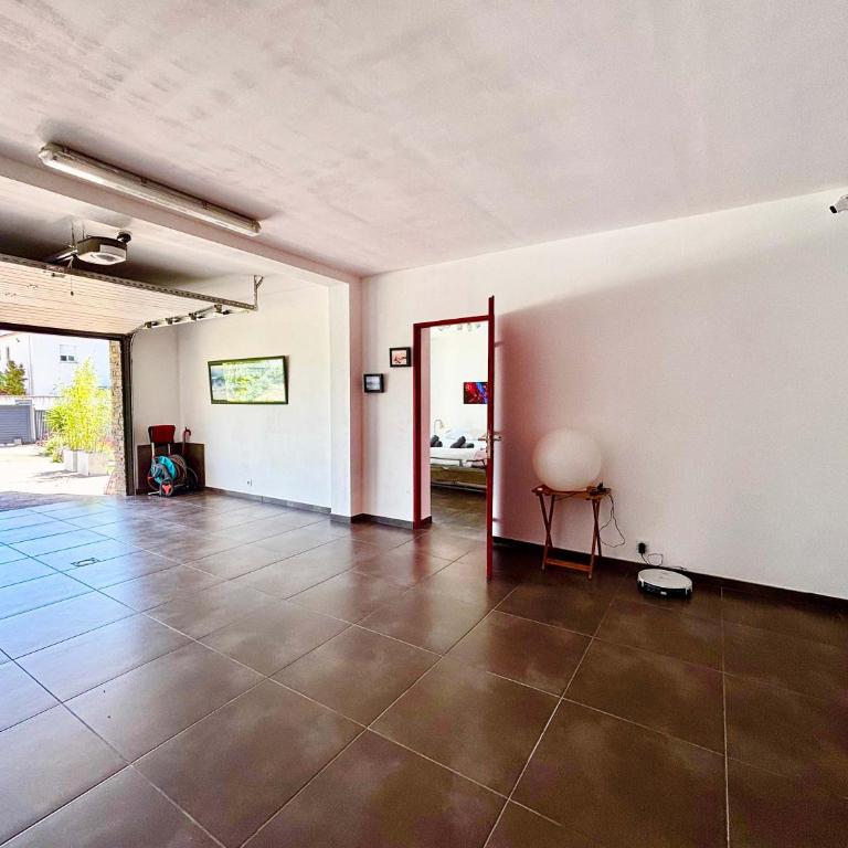 Casamea - Villa Familiale, Piscine chauffée, Clim - Villa - 24