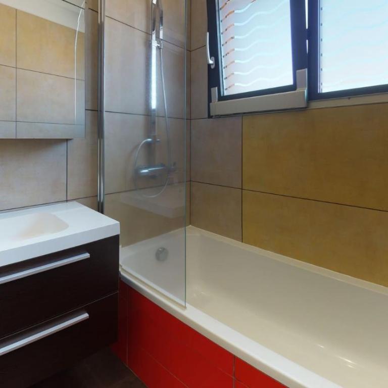 Casamea - Villa Familiale, Piscine chauffée, Clim - Villa - 41