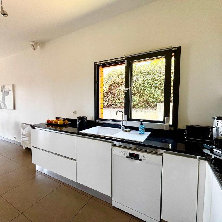 Casamea - Villa Familiale, Piscine chauffée, Clim - Villa - 39