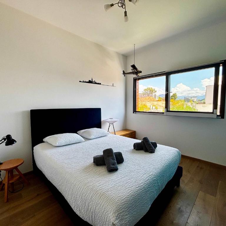 Casamea - Villa Familiale, Piscine chauffée, Clim - Villa - 33