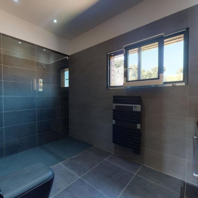 Casamea - Villa Familiale, Piscine chauffée, Clim - Villa - 42