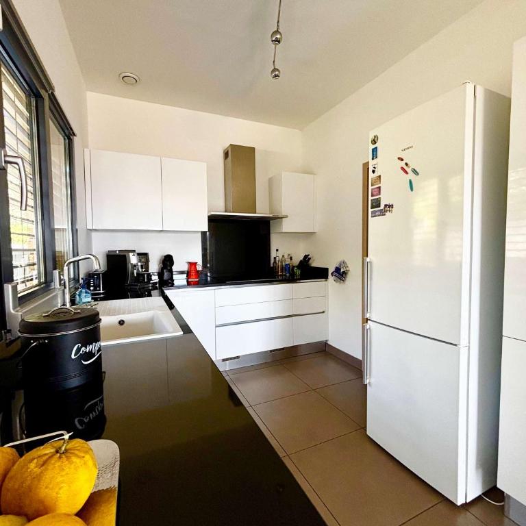Casamea - Villa Familiale, Piscine chauffée, Clim - Villa - 38