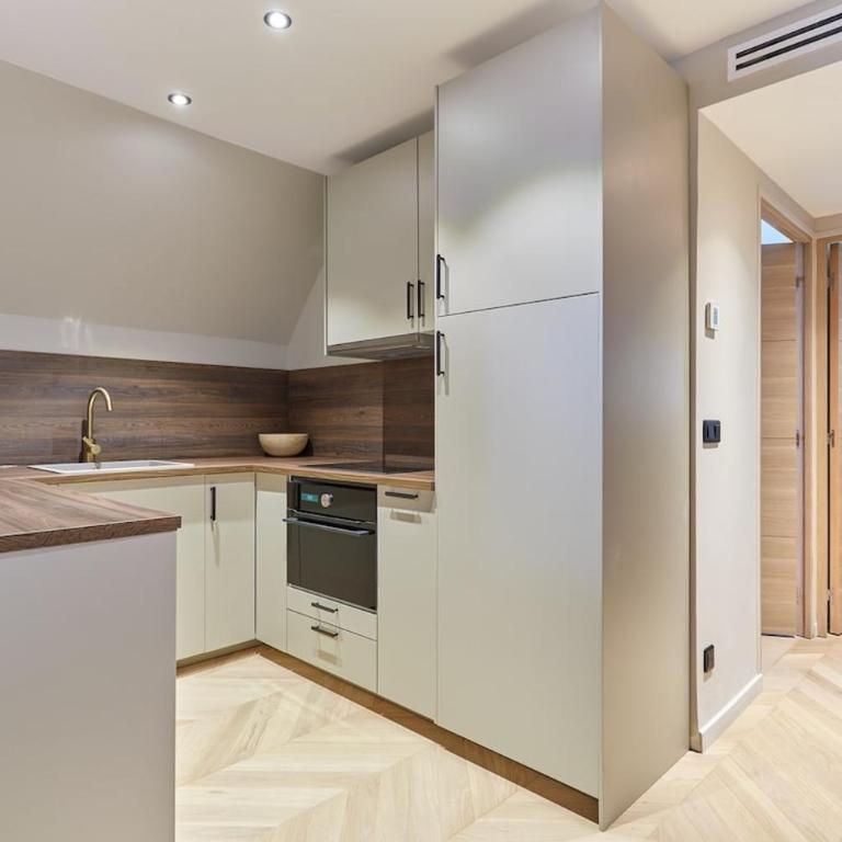 Grand Duplex - Arc de Triomphe - Appartement - 7