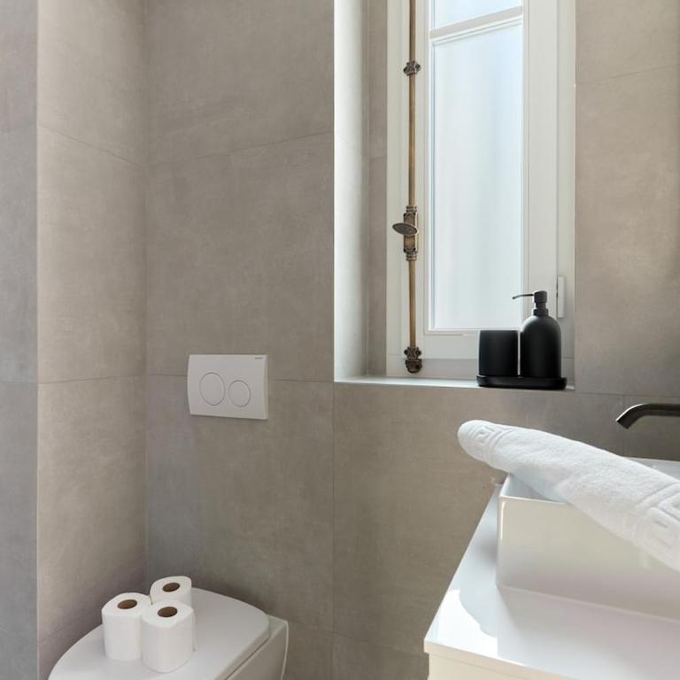 Grand Duplex - Arc de Triomphe - Appartement - 22