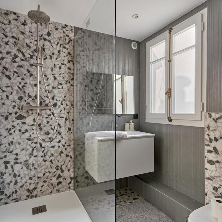 Grand Duplex - Arc de Triomphe - Appartement - 25