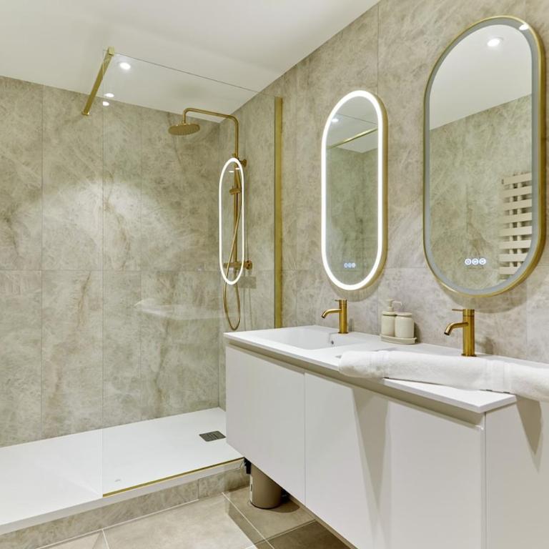 Grand Duplex - Arc de Triomphe - Appartement - 33