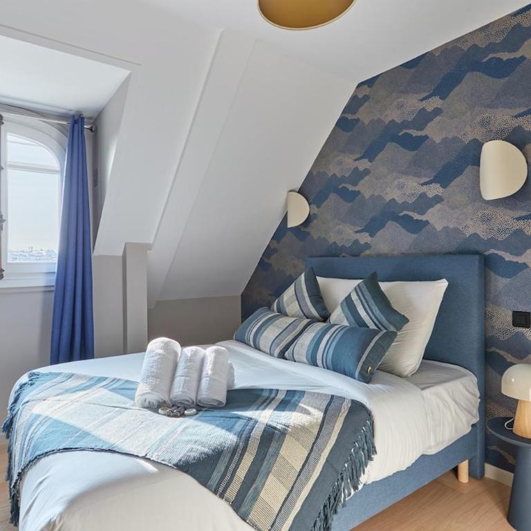 Grand Duplex - Arc de Triomphe - Appartement - 34