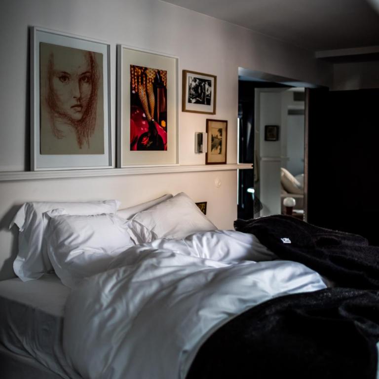 Le Pigalle, a Member of Design Hotels - Suite "Pigalle 35" - 13