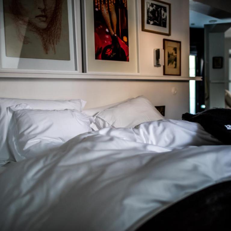 Le Pigalle, a Member of Design Hotels - Suite "Pigalle 35" - 14