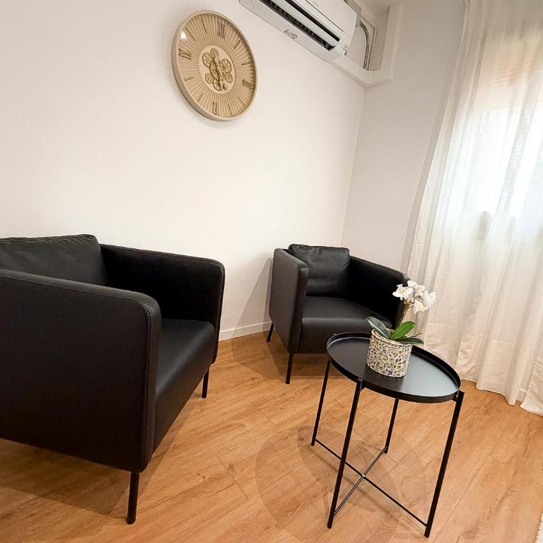 Apartamento reformado de 3 habitaciones en Sagrada Familia - Apartamento con terraza - 7