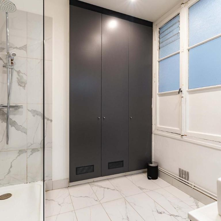 Elegant Apartment in the Heart of Historic Paris - Appartement - 4