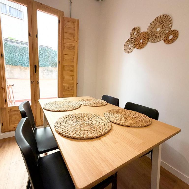 Apartamento reformado de 3 habitaciones en Sagrada Familia - Apartamento con terraza - 9