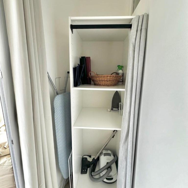 Casamea - Studio, Parking, WiFi, Clim, Ajaccio - Appartement - 18